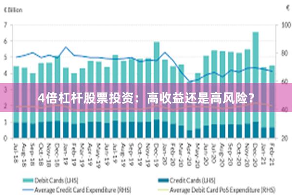 4倍杠杆股票投资：高收益还是高风险？