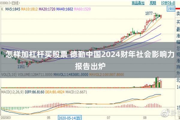 怎样加杠杆买股票 德勤中国2024财年社会影响力报告出炉